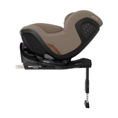 Automobilinė kėdutė Maxi-Cosi Mica Slide Pro i-Size 40-105cm, Authentic Truffle