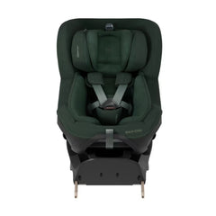 Automobilinė kėdutė Maxi-Cosi Mica Slide Pro i-Size 40-105cm, Authentic Green