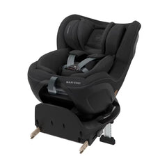Automobilinė kėdutė Maxi-Cosi Mica Slide Pro i-Size 40-105cm, Authentic Black