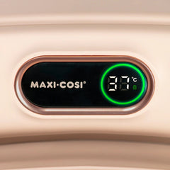 Maxi-Cosi Indigo kūdikio vonelė - Muted Terra