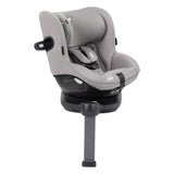 Automobilinė kėdutė Joie i-Spin 360° E 0-18kg - Spalva - Grey Flannel