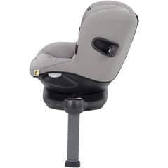 Automobilinė kėdutė Joie i-Spin 360° E 0-18kg - Spalva - Grey Flannel