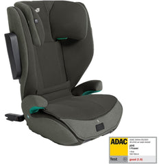 Automobilinė kėdutė Joie I-Traver Signature 100-150cm, Evergreen