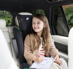 Automobilinė kėdutė Joie I-Traver Signature 100-150cm, Evergreen