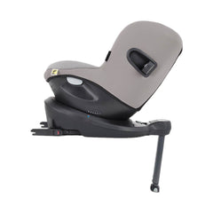 Automobilinė kėdutė Joie i-Spin 360° E 0-18kg - Spalva - Grey Flannel