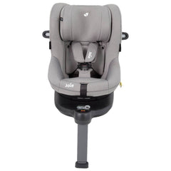 Automobilinė kėdutė Joie i-Spin 360° E 0-18kg - Spalva - Grey Flannel
