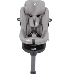 Automobilinė kėdutė Joie i-Spin 360° E 0-18kg - Spalva - Grey Flannel