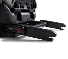 Automobilinė kėdutė Joie I-Traver Signature 100-150cm, Evergreen