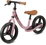 Kinderkraft balansinis dviratukas Space - Dark Pink - KRSPAC23PNK0000