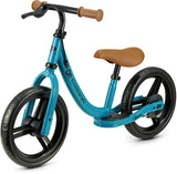 Kinderkraft balansinis dviratukas Space - Deep Blue - KRSPAC23BLU0000