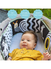 Taf toys lavinamoji knygelė Koala