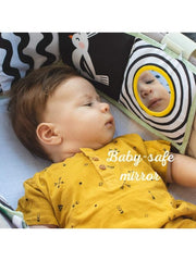 Taf toys lavinamoji knygelė Koala