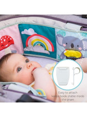 Taf toys lavinamoji knygelė Koala