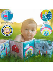 Taf toys lavinamoji knygelė Koala