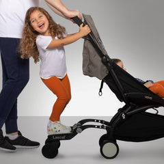 Lascal BuggyBoard Mini antro vaiko pakopa