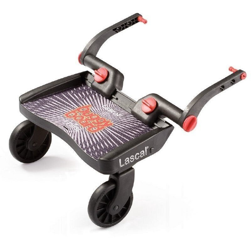 Lascal BuggyBoard Mini antro vaiko pakopa