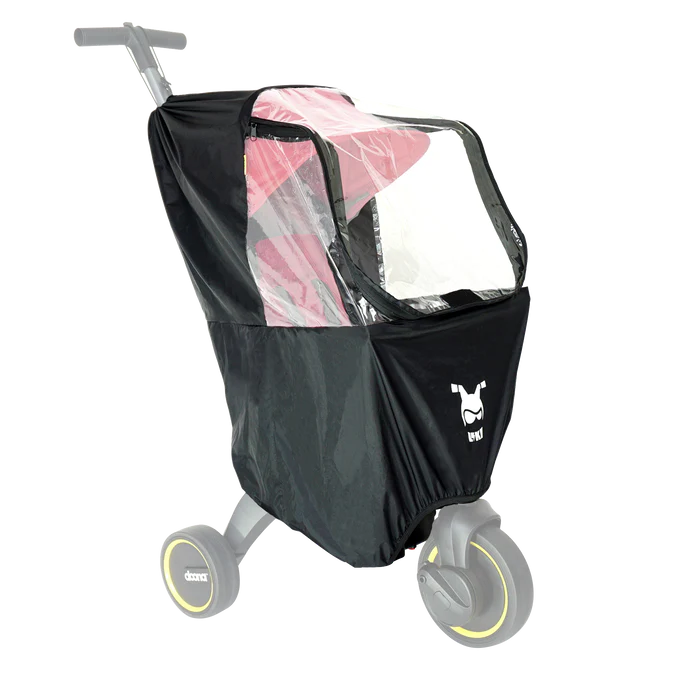 Doona Liki Trike apsauga nuo lietaus