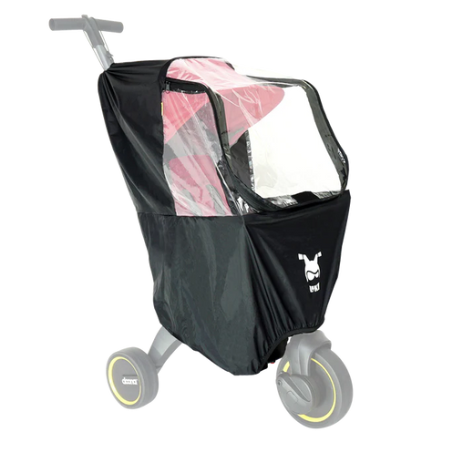 Doona Liki Trike apsauga nuo lietaus
