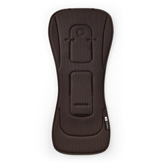 Bugaboo Dual Comfort vežimėlio įdėklas Cocoa Brown