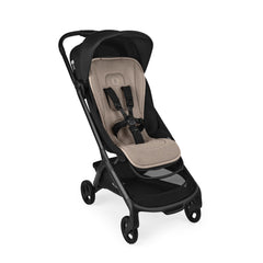 Bugaboo Dual Comfort vežimėlio įdėklas Desert Taupe