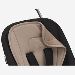 Bugaboo Dual Comfort vežimėlio įdėklas Dune Taupe