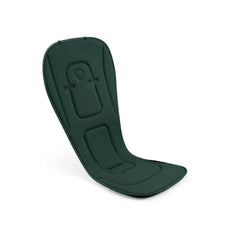 Bugaboo Dual Comfort vežimėlio įdėklas Fern Green