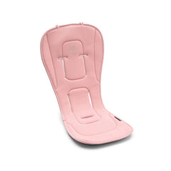 Bugaboo Dual Comfort vežimėlio įdėklas Morning Pink