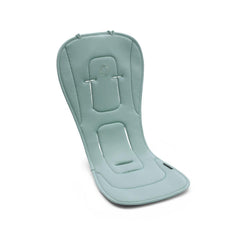 Bugaboo Dual Comfort vežimėlio įdėklas Pine Green