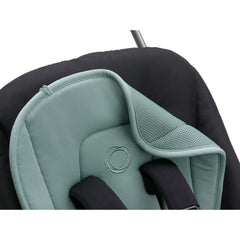 Bugaboo Dual Comfort vežimėlio įdėklas Pine Green