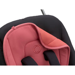 Bugaboo Dual Comfort vežimėlio įdėklas Sunrise Red