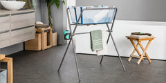 STOKKE vonelės stovas FLEXI BATH