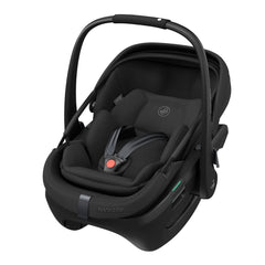 Automobilinė kėdutė Maxi Cosi Coral Slide Pro 360 i-Size 40-87cm, Onyx Black