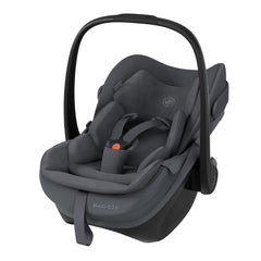 Automobilinė kėdutė Maxi Cosi Pebble Slide Pro - Moon Graphite