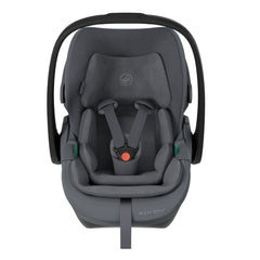 Automobilinė kėdutė Maxi Cosi Pebble Slide Pro - Moon Graphite