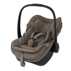 Automobilinė kėdutė Maxi Cosi Pebble Slide Pro - Oak Truffle