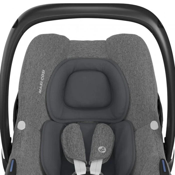Maxi cosi cabriofix kaina clearance