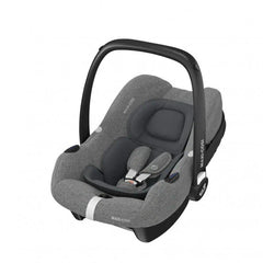 Automobilinė kėdutė Maxi Cosi CabrioFix i-Size 0 -12kg - Spalva - Select Grey