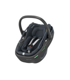 Automobilinė kėdutė Maxi Cosi CORAL 360 i-Size 0 -13kg - Spalva - Essential Graphite - Black Shell