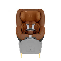 Automobilinė kėdutė Maxi Cosi Pearl 360 Pro i-Size 0 -18kg - Spalva - Authentic Terra