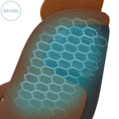 Automobilinė kėdutė Maxi Cosi Pearl 360 Pro i-Size 0 -18kg - Spalva - Authentic Terra