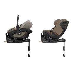 MAXI COSI FAMILYFIX 360 Slide Pro Isofix sistemos bazė