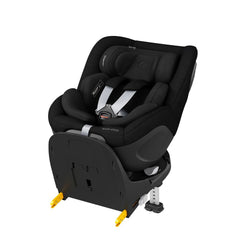 Automobilinė kėdutė Maxi-Cosi Mica 360 Pro i-Size 0-18kg, Authentic Black