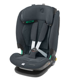 Automobilinė kėdutė Maxi-Cosi Titan Pro I-Size 9 - 36 kg - Spalva - Authentic Graphite
