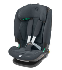 Automobilinė kėdutė Maxi-Cosi Titan Pro I-Size 9 - 36 kg - Spalva - Authentic Graphite
