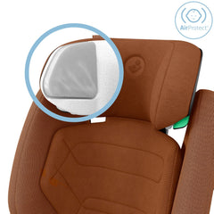 Automobilinė kėdutė Maxi Cosi RodiFix Pro2 i-size 15-36kg, Authentic Terra