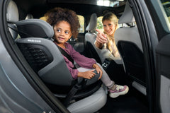 Automobilinė kėdutė Maxi Cosi Emerald 360 S i-size 0-36 kg. Tonal Black