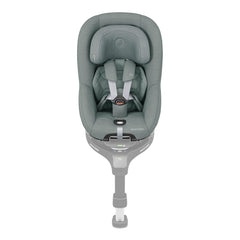 Automobilinė kėdutė Maxi Cosi Pearl 360 Pro i-Size 0 -18kg - Spalva - Authentic Grey