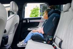 Automobilinė kėdutė Maxi Cosi RodiFix Pro2 i-size 15-36kg, Authentic Grey