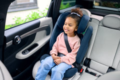 Automobilinė kėdutė Maxi Cosi RodiFix Pro2 i-size 15-36kg, Authentic Green