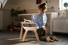 Maitinimo kėdutė Maxi Cosi Moa 8in1 - Spalva - Beyond Graphite